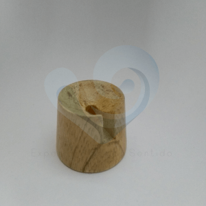 Base madera para Péndulo Universal