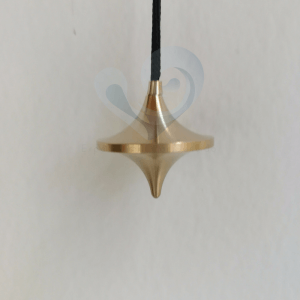 Péndulo UFO metal - 27mm
