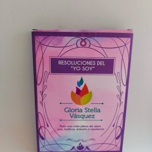 cartas Yo Soy para guía espiritual y crecimiento interior