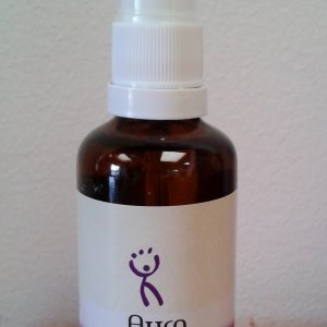 Spray floral Aura
