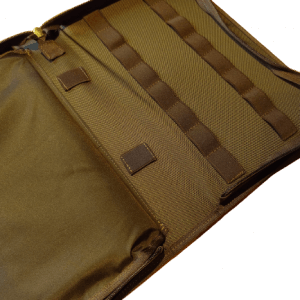 Estuche para 34 frascos - binder