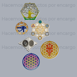 Productos por encargo