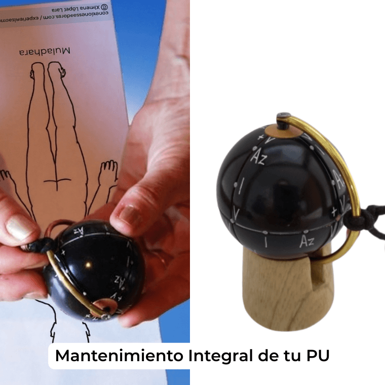 Servicio de Mantenimiento Integral para Péndulo Universal (PU)